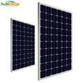 Módulos de painel solar de Bluesun 5BB mono 280w 290w para 20kw no sistema solar de grade